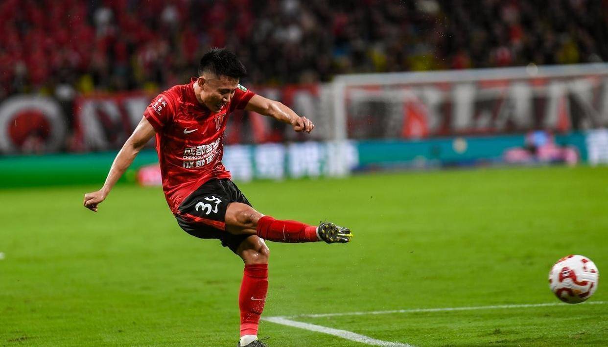 中超赛程吃紧，北京国安清晨队长鼓劲，底气十足，球探报告显示潜力的简单介绍